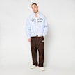 Another Cotton Lab Wrapped in Luxury  Shirt blu 96543 5