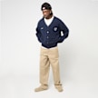 Another Cotton Lab Another Knit Cardigan blauw 96541 6