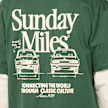 Another Cotton Lab Sunday Miles Double Layer Longsleeve verde 96551 6