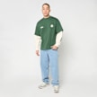 Another Cotton Lab Sunday Miles Double Layer Longsleeve verde 96551 7