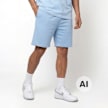 Urban Classics New Shorts blau 96552 1