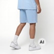 Urban Classics New Shorts blauw 96552 2