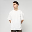 Another Cotton Lab Athletic Department T-Shirt weiß 96544 2