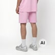 Urban Classics New Shorts roza 96553 2