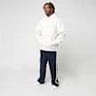 Another Cotton Lab Athletic Department Hoodie grau 96546 6