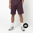 Urban Classics New Shorts lila 96557 1
