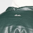Another Cotton Lab Another Bomber Jacket verde 96555 4