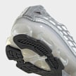 adidas Originals Megaride F50 srebrny 96567 8