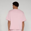 Urban Classics Heavy Washed Boxy Tee lichtroze 96571 2
