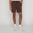Urban Classics Heavy Washed Shorts marrón 96570 1