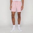 Urban Classics Heavy Washed Shorts rosa 96573 1