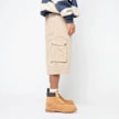 Urban Classics Washed Workwear Cargo Shorts beż 96585 2