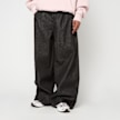 Urban Classics Pleated Jeans With Long Pocket negro 96586 1