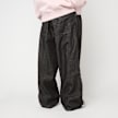Urban Classics Pleated Jeans With Long Pocket nero 96586 2