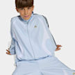 adidas Originals Teamgeist Loose Tracktop blau 96620 3