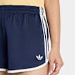 adidas Originals 3 Stripes Sprinter Shorts azul 96618 3