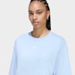 adidas Originals Essentials Boyfriend Tee blau 96625 3