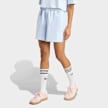 adidas Originals Essentials French Terry Shorts blau 96623 1