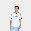 adidas Originals Loose Jersey Tee wit 96631 1