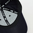 Lacoste 9FORTY Lacoste x New Era Plain Cotton Cap azul 96624 3