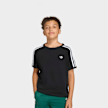 adidas Originals 3 Stripes Tee crna 96632 1