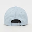 Lacoste 9FORTY Lacoste x New Era Plain Cotton Cap blauw 96633 2