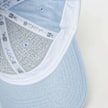 Lacoste 9FORTY Lacoste x New Era Plain Cotton Cap blauw 96633 3