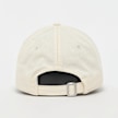 Lacoste FEMALE 9FORTY Lacoste x New Era Plain Cotton Cap beige 96657 2