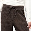 adidas Originals Crochet Trackpant bruin 96643 5