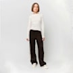 adidas Originals Crochet Trackpant castanho 96643 6