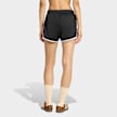 adidas Originals 3 Stripes Sprinter Shorts zwart 96642 2