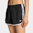 adidas Originals 3 Stripes Sprinter Shorts noir 96642 3