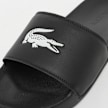 Lacoste Serve Slides 0.0 crna 96646 6