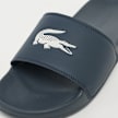 Lacoste Serve Slides 0.0 azul 96648 6