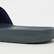 Lacoste Serve Slides 0.0 bleu 96648 7