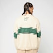 Another Cotton Lab Another Signature Knit Sweater beige 96716 2