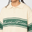 Another Cotton Lab Another Signature Knit Sweater bege 96716 3