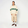 Another Cotton Lab Another Signature Knit Sweater beige 96716 5