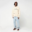 Another Cotton Lab SIGNATURE KNIT SWEATER black beige 96717 4