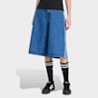 adidas Originals Firebird Jorts Denim bleu 96852 1