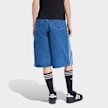adidas Originals Firebird Jorts Denim bleu 96852 2