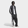 adidas Originals Superstar Adicolor Classics Loose Tracktop czarny 96711 5