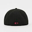 New Era GCP 59FIFTY Outline Logo MLB New York Yankees schwarz 96725 2