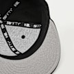 New Era GCP 59FIFTY Outline Logo MLB New York Yankees crna 96725 3