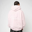 Pegador Pike Oversized Hoodie rosa 96707 1