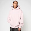 Pegador Pike Oversized Hoodie rosa 96707 2