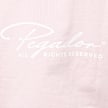 Pegador Pike Oversized Hoodie lichtroze 96707 3