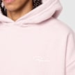 Pegador Pike Oversized Hoodie rosa 96707 4