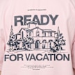 Pegador Bovec Oversized Tee rose 96708 4