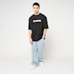 Pegador Pike Oversized Tee crna 96710 5